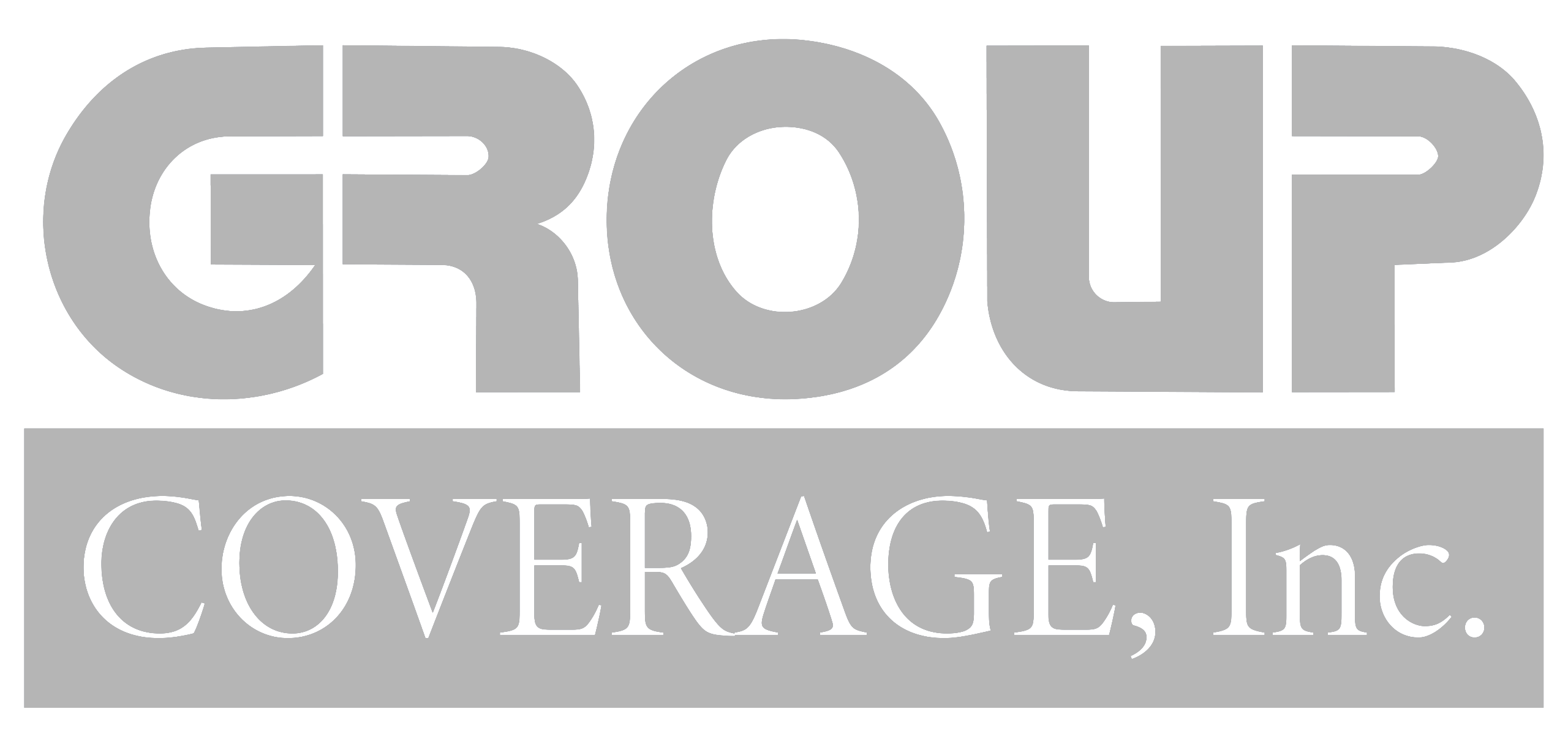 Group Coverage